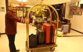 Туры в отель Meneur Hotel