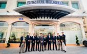 Туры в отель Meneur Hotel