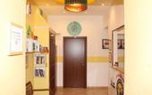 Туры в отель Legends Hostel