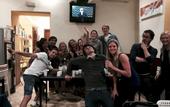 Туры в отель Legends Hostel
