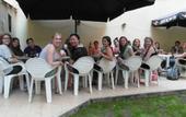 Туры в отель Legends Hostel