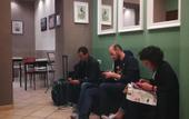 Туры в отель Legends Hostel