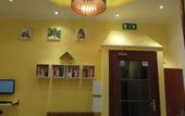 Туры в отель Legends Hostel