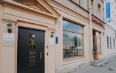 Туры в отель Nevsky Hotel Fort