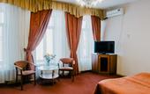 Туры в отель Nevsky Hotel Fort