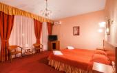 Туры в отель Nevsky Hotel Fort