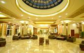 Туры в отель Rehana Royal Aqua Park Resort & SPA