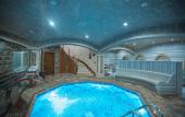 Туры в отель Joyy Hotel & Spa