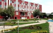 Туры в отель BP Hotel Baku