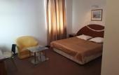 Туры в отель BP Hotel Baku