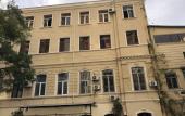 Туры в отель Clover Hotel Baku