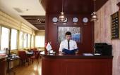 Туры в отель Clover Hotel Baku