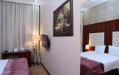 Туры в отель Clover Hotel Baku