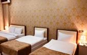 Туры в отель Nord West Hotel Baku