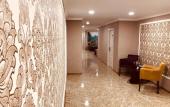 Туры в отель Nord West Hotel Baku