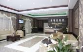 Туры в отель Nord West Hotel Baku