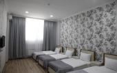 Туры в отель Nord West Hotel Baku