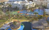 Туры в отель Cap Djerba Aqua