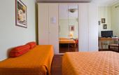 Туры в отель B&B Roma Appia Davila25