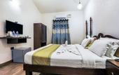 Туры в отель Beach House (Baga)