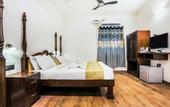 Туры в отель Beach House (Baga)