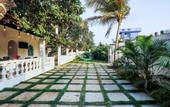 Туры в отель Beach House (Baga)