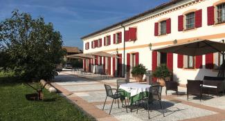 Agriturismo Ca Tessera 2*