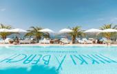 Туры в отель Nikki Beach Hotel & Spa Montenegro