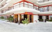 Туры в отель Aparthotel Adagio Rome Vatican