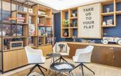 Туры в отель Aparthotel Adagio Rome Vatican