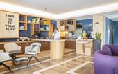 Туры в отель Aparthotel Adagio Rome Vatican