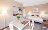 Туры в отель Aparthotel Adagio Rome Vatican