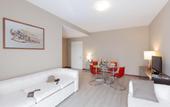 Туры в отель Aparthotel Adagio Rome Vatican