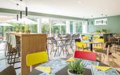 Туры в отель Aparthotel Adagio Rome Vatican
