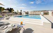 Туры в отель Aparthotel Adagio Rome Vatican