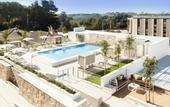 Туры в отель Aparthotel Adagio Rome Vatican