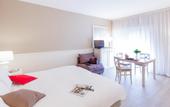 Туры в отель Aparthotel Adagio Rome Vatican