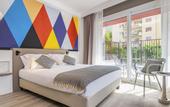Туры в отель Aparthotel Adagio Rome Vatican