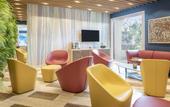 Туры в отель Aparthotel Adagio Rome Vatican