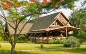 Туры в отель Arumeru River Lodge