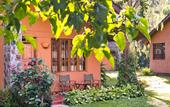 Туры в отель Arumeru River Lodge