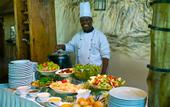 Туры в отель Arumeru River Lodge