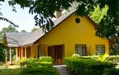 Туры в отель Arumeru River Lodge