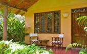 Туры в отель Arumeru River Lodge