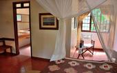 Туры в отель Arumeru River Lodge