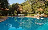 Туры в отель Arumeru River Lodge