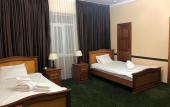 Туры в отель CROWN Hotel