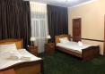 CROWN Hotel 3*