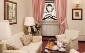Туры в отель De La Ville Hotel Florence