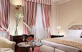 Туры в отель De La Ville Hotel Florence